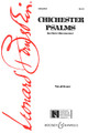 Chichester Psalms (Vocal Score)