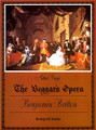 The Beggar's Opera (Vocal Score)