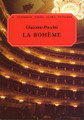 La Boheme (Vocal Score)