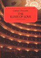 L'Elisir D'Amore (Vocal Score)