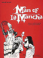 Man Of La Mancha