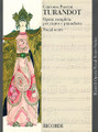 Turandot: Ed. by Henri Elkin