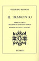 Il Tramonto (Vocal Score)