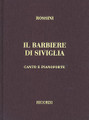 Il Barbiere di Siviglia