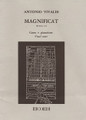 Magnificat RV610a/RV611