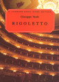 Rigoletto (Vocal Score) arr. by Martin