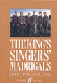 The King's Singers' Madrigals, Vol. 1