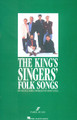 Folk Songs (For 6-part mixed voices, SATB Divisi)