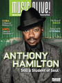 Music Alive Magazine - February 2012