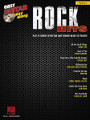 Rock Hits (Easy Guitar Play-Along Vol. 3)