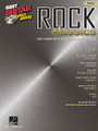 Rock Classics (Easy Guitar Play-Along Vol. 1)