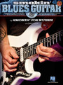 Smokin' Blues Guitar (Bk/DVD)