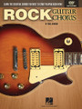 Rock Guitar Chords