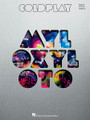 Coldplay - Mylo Xyloto (Artist Songbook)