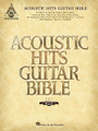 Acoustic Hits Guitar Bible