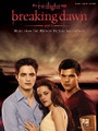 Twilight - Breaking Dawn, Part 1 (Music from Soundtrack)