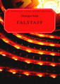 Falstaff (Italian/English)