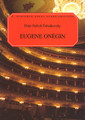 Eugene Onegin (Vocal Score)