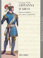 Giovanna D'Arco