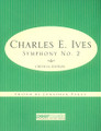 Symphony No. 2 (Critical Edition)