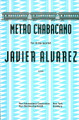 Metro Chabacano (String Quartet Study Score)