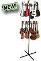 Ukulele / Mandolin / Violin Tree Rack - 2 tiers