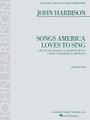 Songs America Loves to Sing