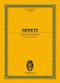 Piano Concerto: By Michael Tippett