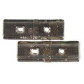 Wittner Peg Shaper Kit, Two (2) Replacement Blades