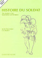 Histoire Du Soldat (The Soldier's Tale)