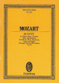 Quintet In E-Flat Major, K.452