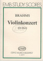 Concerto For Violin And Orchestra, Op. 77