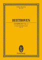 Symphony No.   2 In D Major, Op. 36