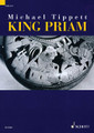 King Priam - Opera in 3 Acts (1958-1961)