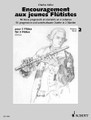 Encouragement for Young Flutists, Volume 2