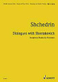 Dialogues with Shostakovich