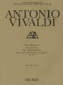 Antonio Vivaldi: Nisi Dominus