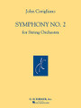 Symphony No.   2: By John Corigliano