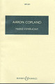 Symphony No.   3: By Aaron Copland