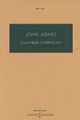 Chamber Symphony: By John Adams