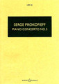 Piano Concerto No.  3, Op. 26