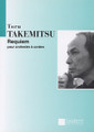 Requiem: By Toru Takemitsu