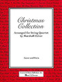 Christmas Collection - String Quartet