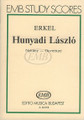 Hunyadi Laszlo Overture