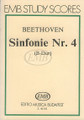 Symphony No.   4 In B Flat Major, Op. 60