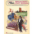 Broadway Love Songs (E-Z Play Today #257)