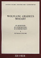 49 Symphonies, Volume 1: 32 Symphonies (K. 16-183)