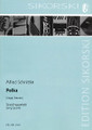 Polka (String Quartet)