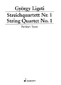 String Quartet No. 1 (Metamorphoses Nocturnes)