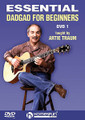 Essential DADGAD for Beginners (DVD 1)